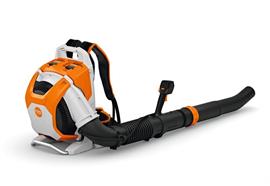 STIHL Akku-Blasgerät BRA 600 ohne Akku und LG