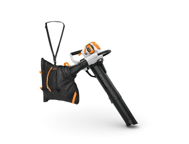 STIHL Akku-Blasgerät SHA 140 ohne Akku und Ladegerät