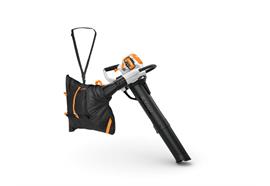 STIHL Akku-Blasgerät SHA 140 ohne Akku und Ladegerät