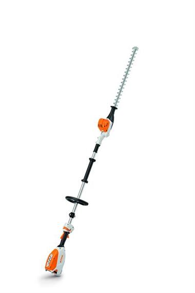 STIHL Akku-Heckenschneider HLA 66, ohne Akku und Ladegerät