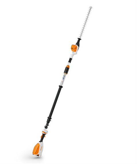 STIHL Akku-Heckenschneider HLA 86, ohne Akku und Ladegerät