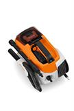 STIHL Akku Hochdruckreiniger REA 60 PLUS, ohne Akku und Ladegerät | Bild 2