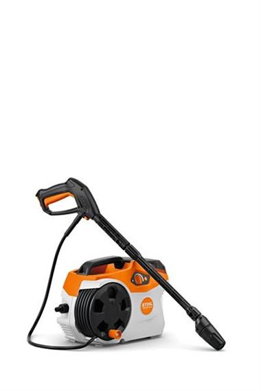 STIHL Akku Hochdruckreiniger REA 60 PLUS, ohne Akku und Ladegerät