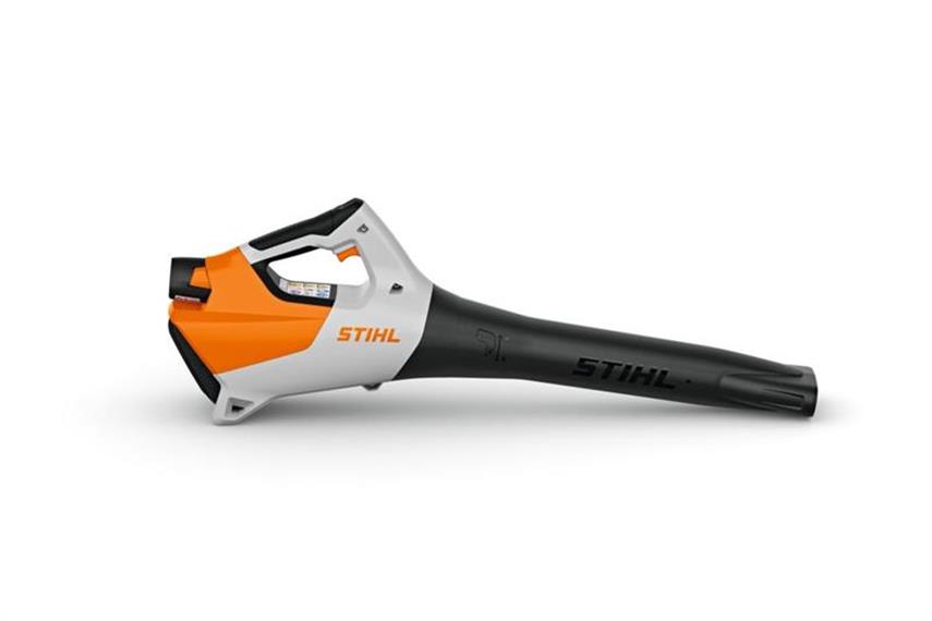 STIHL Akku Kompressor KOA 20 SET