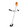 STIHL Akku-Kreiselschere RGA 140, ohne Akku und Ladegerät
