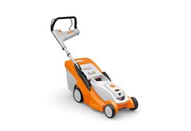STIHL Akku Rasenmäher RMA 239.1 C ohne Akku und LG