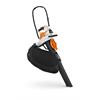 STIHL Akku-Saughäcksler SHA 56 SET mit AK20 und AL101