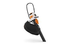 Stihl Akku-Saughäcksler SHA 56 SET mit AK20 und AL101