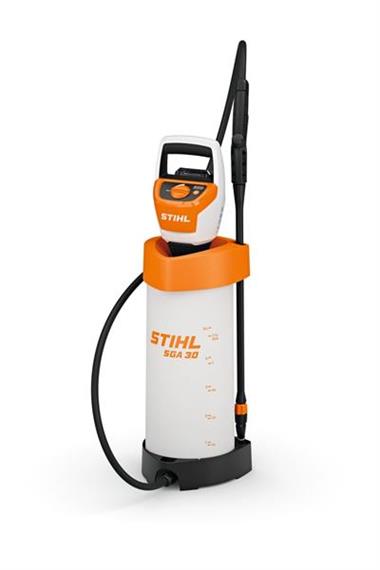STIHL Akku Spritzengerät Rückentragbar SGA 30, ohne Akku und Ladegerät