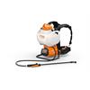 STIHL Akku Spritzengerät Rückentragbar SGA 60 ohne Akku und Ladegerät