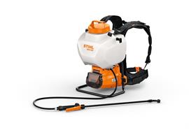 STIHL Akku Spritzengerät Rückentragbar SGA 60 ohne Akku und Ladegerät
