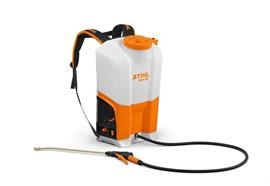 STIHL Akku Spritzengerät Rückentragbar SGA 85, ohne Akku und Ladegerät