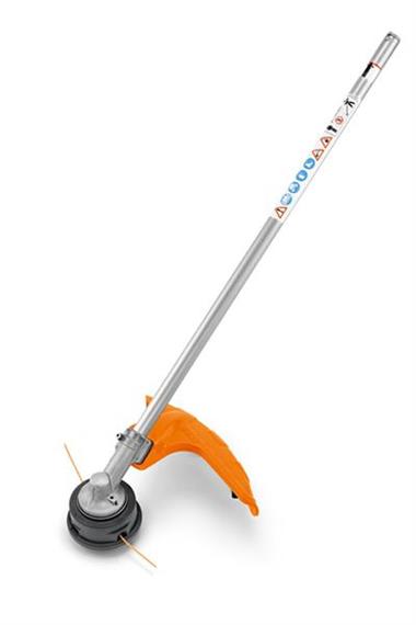 Stihl Anbau FS-KM Sense AutoCut 25-2