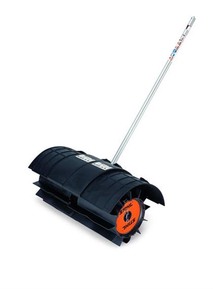 STIHL Anbau Kehrwalze KW-KM