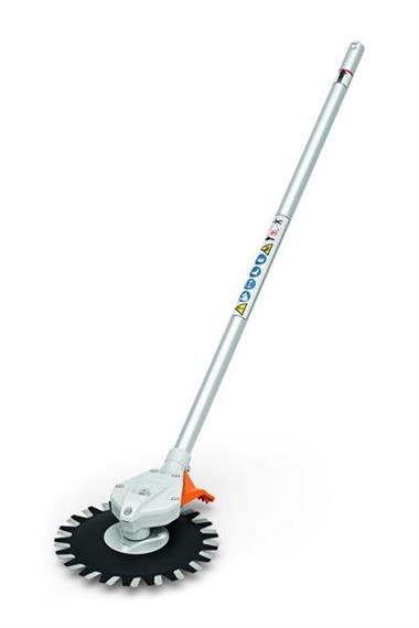 STIHL Anbau Kreiselschere RG-KM