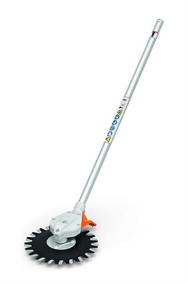 Stihl Anbau Kreiselschere RG-KM