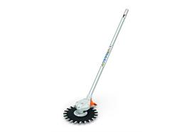 Stihl Anbau Kreiselschere RG-KM