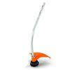 STIHL Anbau Sense FSB-KM mit Mähkopf AutoCut 11-2