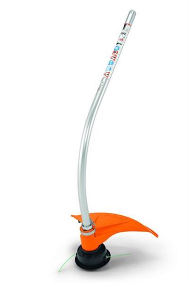 STIHL Anbau Sense FSB-KM mit Mähkopf AutoCut 11-2