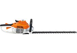 STIHL Benzin Heckenschere HS 46 C-E Schnittbreite 55 cm