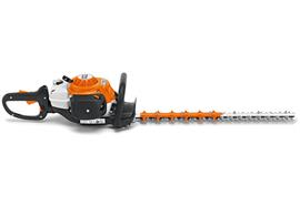 Stihl Benzin-Heckenschere HS 82 R, Schnittlänge 60 cm