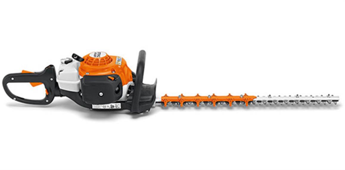 Stihl Benzin-Heckenschere HS 82 R, Schnittlänge 75 cm