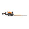 STIHL Benzin-Heckenschere HS 82 T, Schnittlänge 60 cm