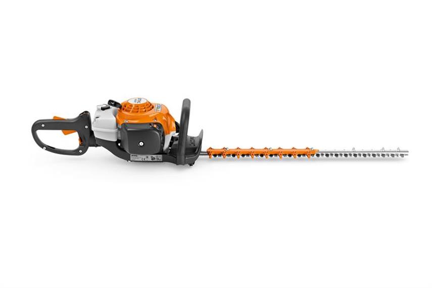 Stihl Benzin-Heckenschere HS 82 T, Schnittlänge 60 cm