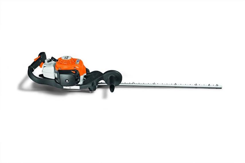 Stihl Benzin-Heckenschere HS 87 R Schnittbreite 75 cm