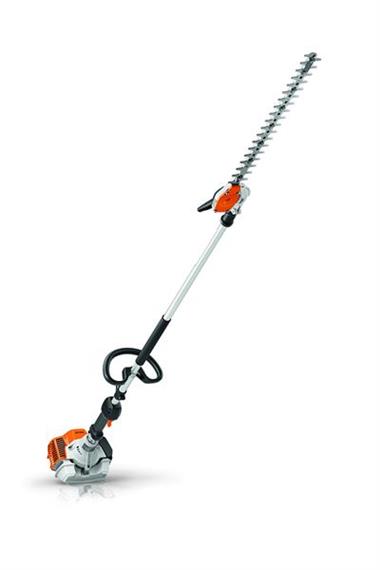 Stihl Benzin Heckenschneider HL 94 C-E