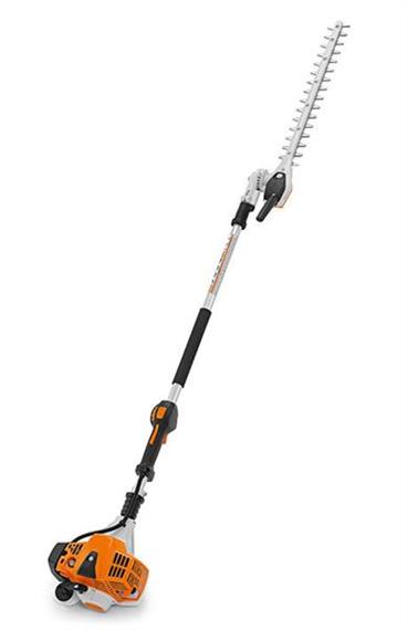 Stihl Benzin Heckenschneider HL 94 KC-E