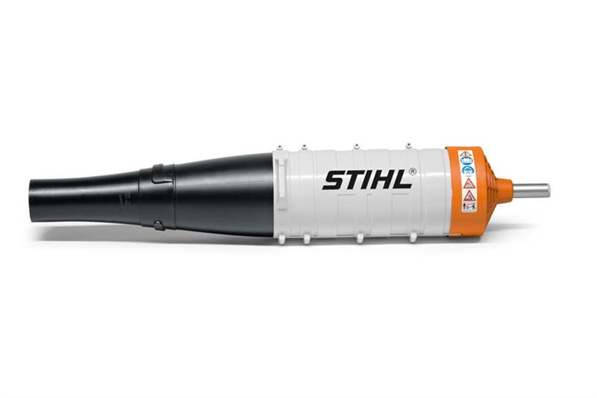 STIHL Blasgerät BG-KM