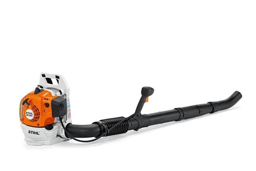 STIHL Blasgerät BR 200 Rückentragbar