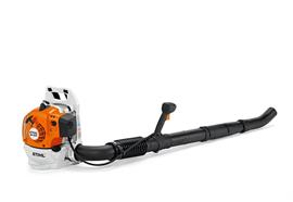 Stihl Blasgerät BR 200 Rückentragbar