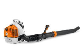 STIHL Blasgerät BR 450 C-EF Rückentragbar