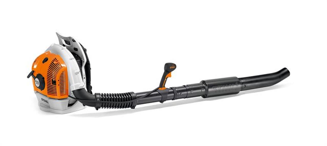 STIHL Blasgerät BR 500 Rückentragbar