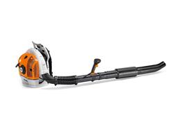 STIHL Blasgerät BR 500 Rückentragbar