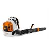 STIHL Blasgerät BR 800 C-E Rückentragbar