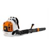 Stihl Blasgerät BR 800 C-E Rückentragbar