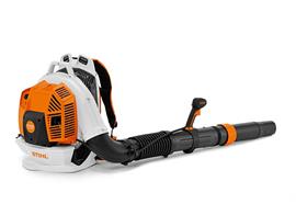 Stihl Blasgerät BR 800 C-E Rückentragbar