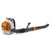 STIHL BR 700 Profi- Blasgerät Rückentragbar