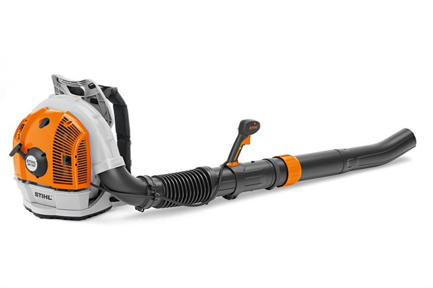 STIHL BR 700 Profi- Blasgerät Rückentragbar