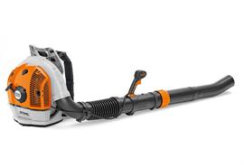 STIHL BR 700 Profi- Blasgerät Rückentragbar
