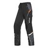 Stihl Bundhose Schnittschutz ADVANCE X-LIGHT, schwarz - Grösse L