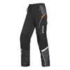 STIHL Bundhose Schnittschutz ADVANCE X-LIGHT, schwarz - Grösse XL