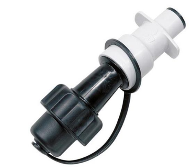STIHL Einfüllsystem für Kettenöl