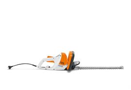 Stihl Elektro-Heckenschere HSE 42 Schnittlänge 45 cm