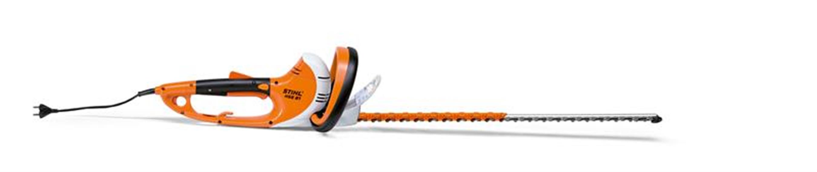 Stihl Elektro-Heckenschere HSE 81 Schnittlänge 70 cm