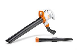 STIHL Elektro-Saughäcksler SHE 71