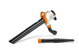 STIHL Elektro-Saughäcksler SHE 81